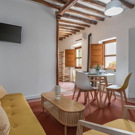 Tuguest Mirador Apartments Гранада Экстерьер фото