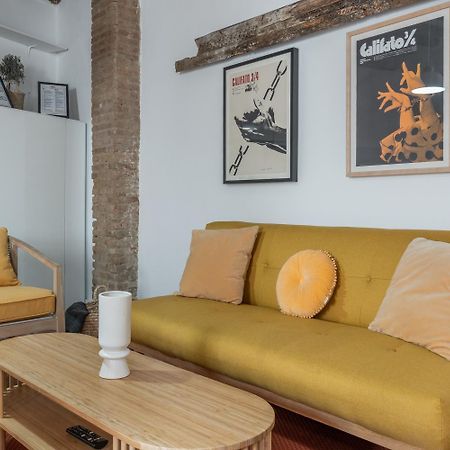 Tuguest Mirador Apartments Гранада Экстерьер фото