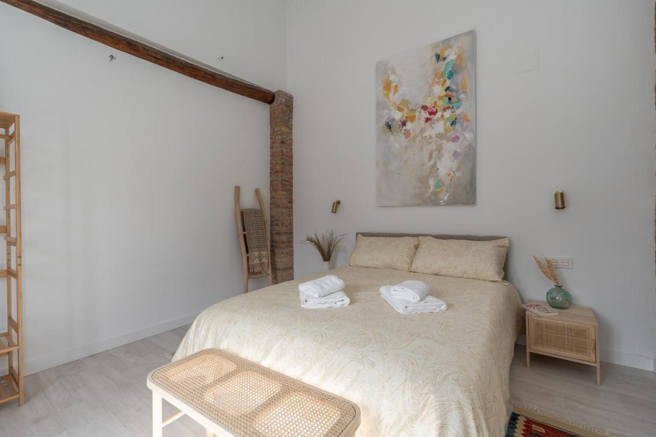 Tuguest Mirador Apartments Гранада Экстерьер фото