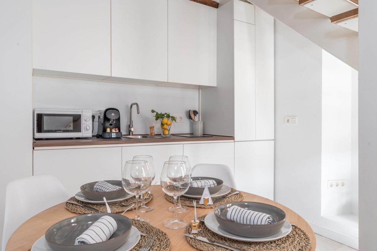 Tuguest Mirador Apartments Гранада Экстерьер фото