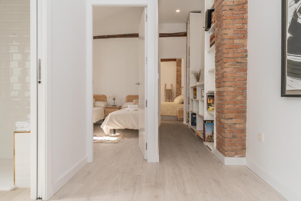 Tuguest Mirador Apartments Гранада Экстерьер фото