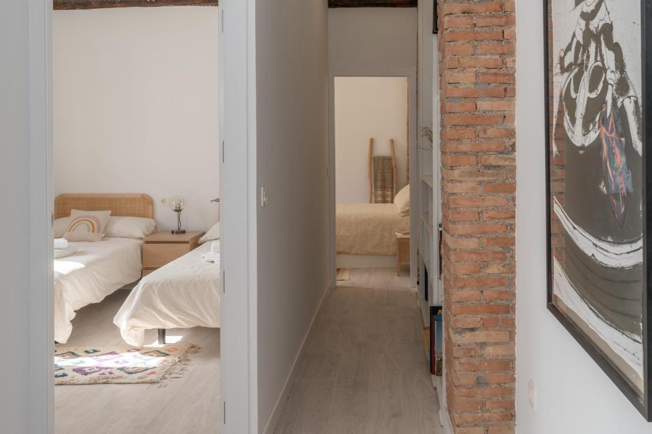 Tuguest Mirador Apartments Гранада Экстерьер фото