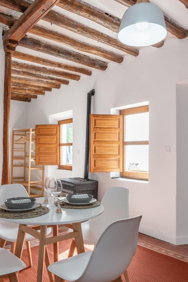 Tuguest Mirador Apartments Гранада Экстерьер фото