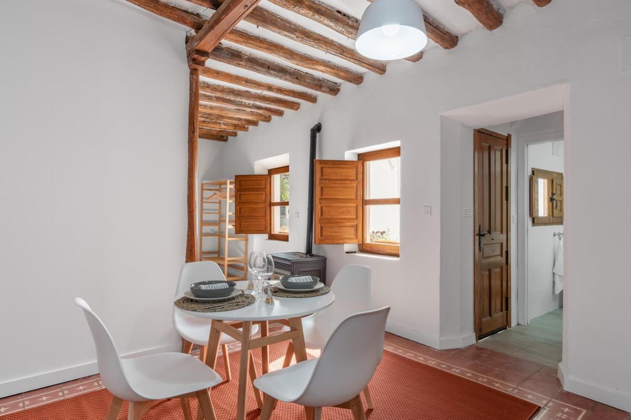 Tuguest Mirador Apartments Гранада Экстерьер фото