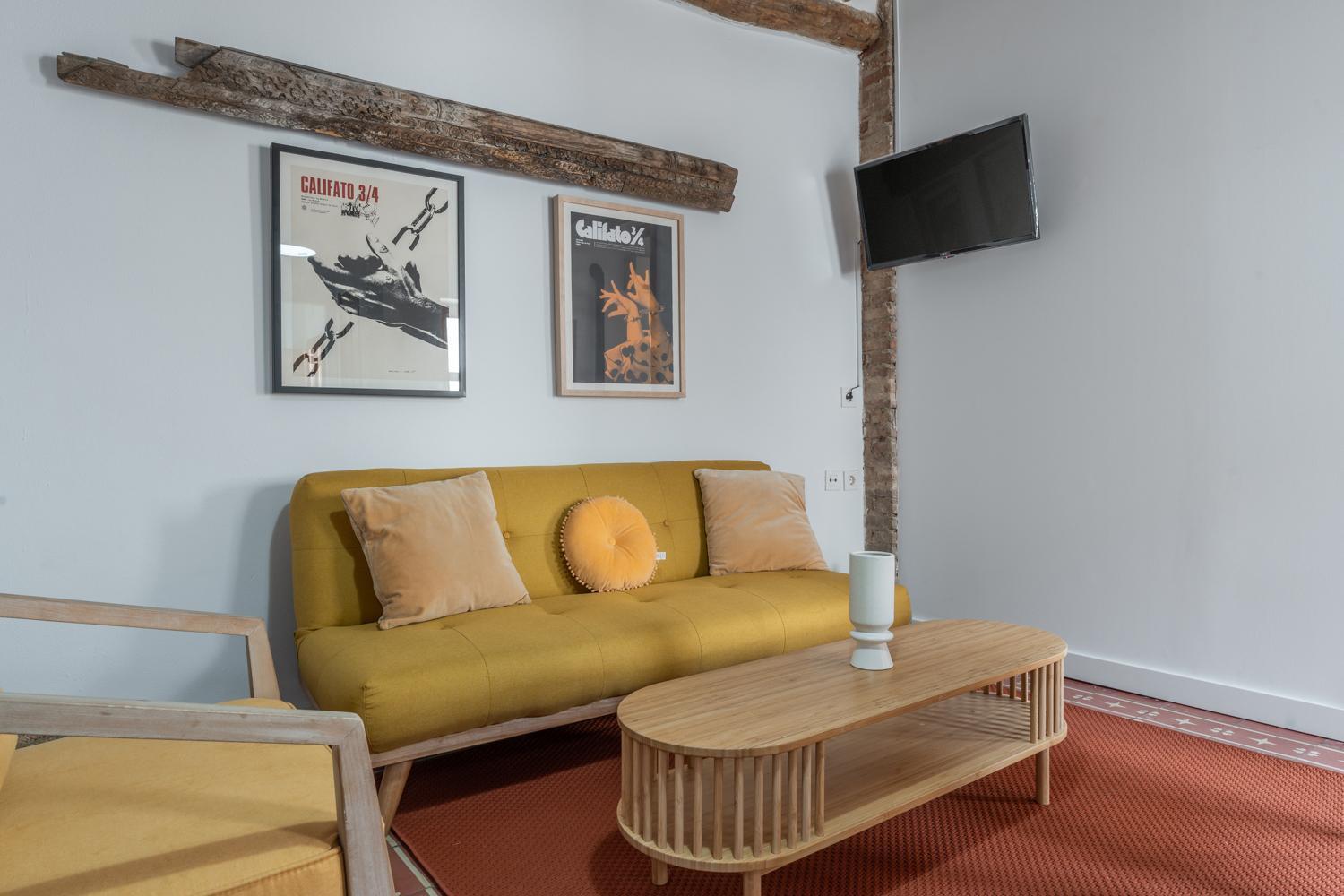 Tuguest Mirador Apartments Гранада Экстерьер фото