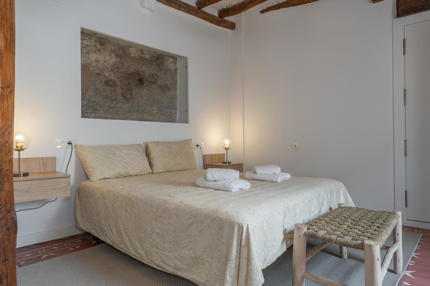 Tuguest Mirador Apartments Гранада Экстерьер фото