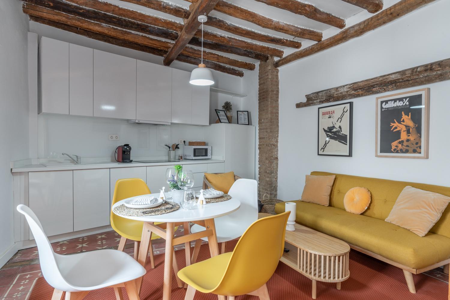 Tuguest Mirador Apartments Гранада Экстерьер фото