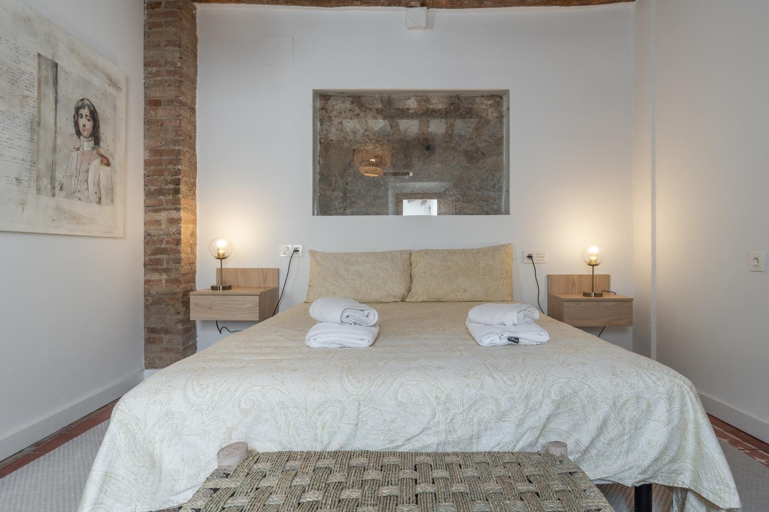 Tuguest Mirador Apartments Гранада Экстерьер фото
