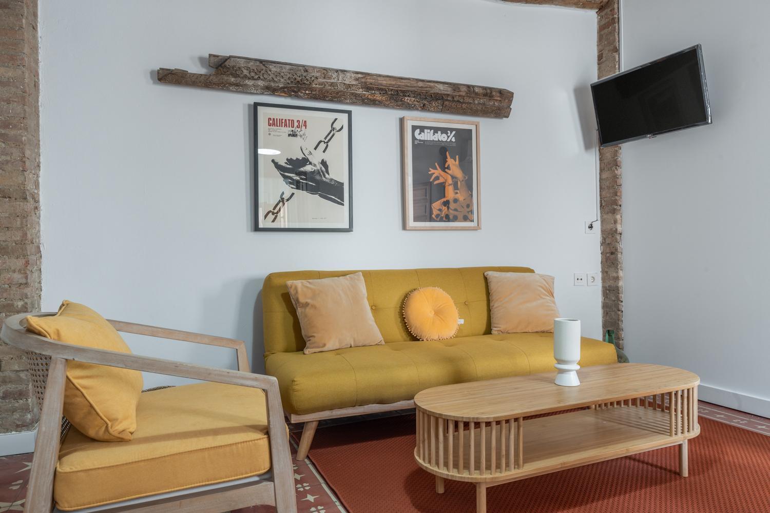 Tuguest Mirador Apartments Гранада Экстерьер фото